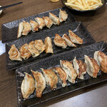 Gyoza No Masu Ya+ - 