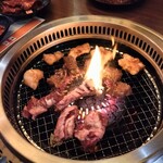 焼肉五苑 - 