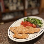 カンティネッタ　ヴルカーノ - 