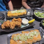 Jidori Sengyo Koshitsu Izakaya Momijien - 