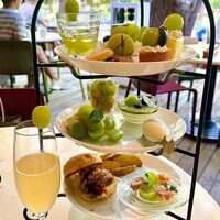 キハチ 青山本店 - 