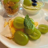 キハチ 青山本店 - 