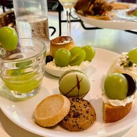 キハチ 青山本店 - 