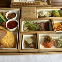 日本料理 by ザ・リッツ・カールトン日光 - 