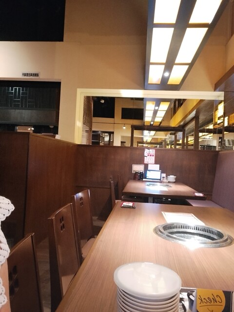 Yakiniku Goen Nishi Shinsaibashi Ten photo 4