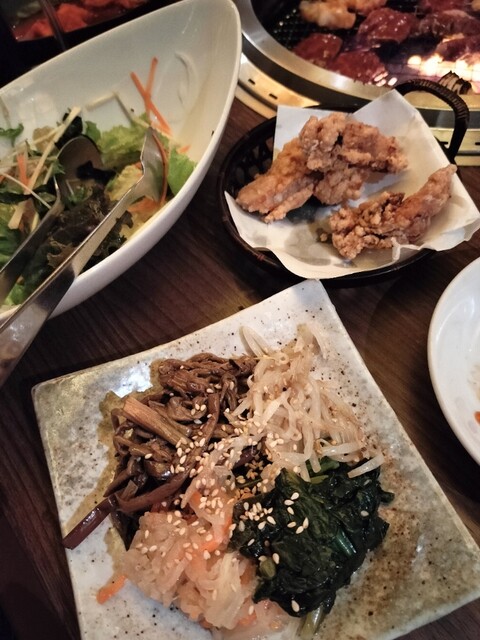 Yakiniku Goen Nishi Shinsaibashi Ten photo 3