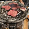 肉焼 ハラミ タン テール 兼条