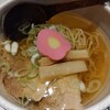 和だしらぁめん うめきち