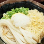 香川一福 - 料理写真: