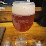 MACHIKADO - ザクロ酢ビール