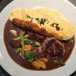 和牛専門 鉄板焼き aboz - 