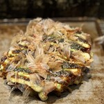 お好み焼きもみじ - 神々しい( 'ﾛ')/'ﾛ')/'ﾛ')/'ﾛ')/うまｰｰｲ!!!