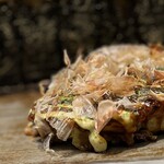 Okonomiyaki Momiji - オットコマエのお好み焼き！！！