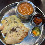 ニューアンナプルナ  - 