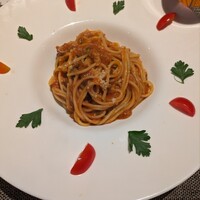 トラットリア ダイ パエサーニ - 