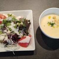 和牛専門 鉄板焼き aboz - 