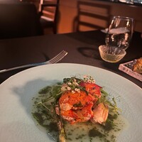 MAISON 8 restaurant - 