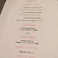 トラットリア ダイ パエサーニ - 