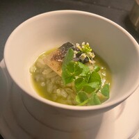 MAISON 8 restaurant - 