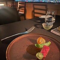 MAISON 8 restaurant - 