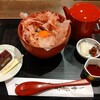 囲炉裏茶房 - 