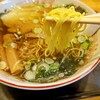 自家製麺 麺屋 虎治