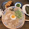 大砲ラーメン 本店