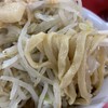 ラーメン二郎 柏店