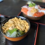 漁師の店 中村屋 - 