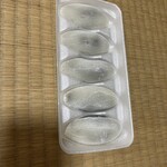 走り井餅本家 - 料理写真: