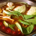 坐離宮 博多本店 - 