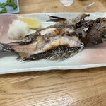 Robatayaki Hokkai - 