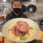 中国料理 村松 - 