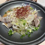 Sashimi To Sushi Uo Ya Icchou - 