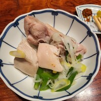 とり田 博多本店 - 