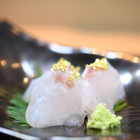 名駅 鮨 Sublime - 