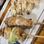 Yakitori Daichan - 