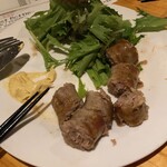 ソーセージ＆バー ツーバイ - 