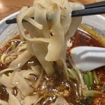 Chuukaryouri Kaen - 麺