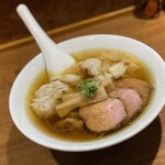 寿製麺 よしかわ - 