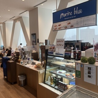 ふれあいショップ マリンブルー_2