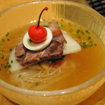 Daitouen Hanare - 小冷麺