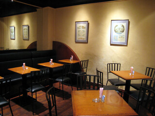 新宿でゆっくり寛げるカフェ20選 オアシス的な穴場を紹介 食べログまとめ