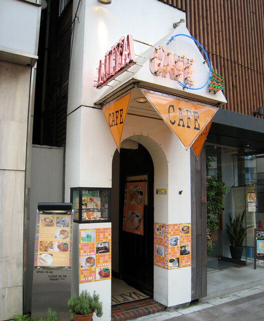 新宿の安いカフェ18選 ホッと一息つける人気カフェ 食べログまとめ