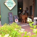 ナチュラル　カフェイーナ - 7月