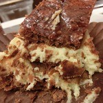 Patisserie Ravi,e relier - ミルフィユ