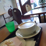 エスプレッソ ファクトリー - 2013年9月