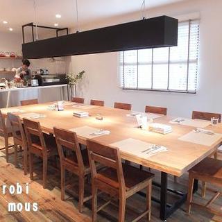 ヴィーガンカフェサンク_2