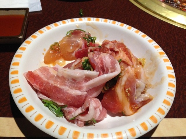 喰喰 箕面店 （クイクイ） - 箕面/焼肉 | 食べログ