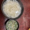 釜揚げうどん 織田薪 本店